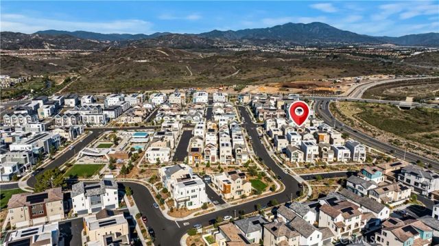 254 Tank, Irvine, CA 92618