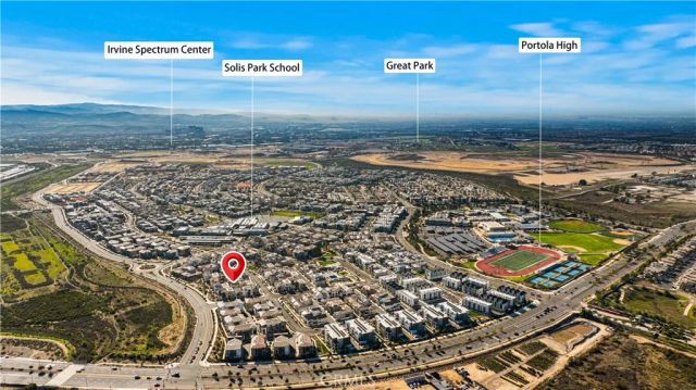 254 Tank, Irvine, CA 92618