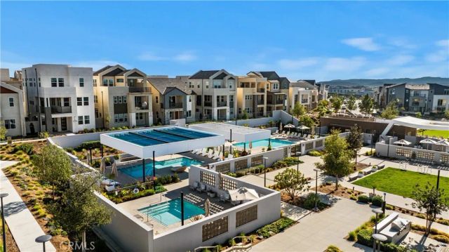 254 Tank, Irvine, CA 92618