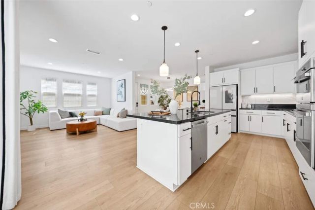 254 Tank, Irvine, CA 92618