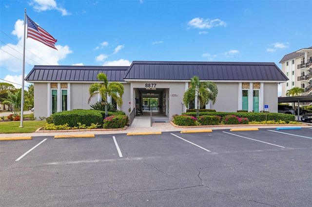 8911 MIDNIGHT PASS ROAD 409, Sarasota, FL 34242