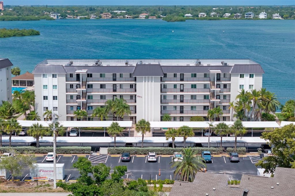 8911 MIDNIGHT PASS ROAD 409, Sarasota, FL 34242