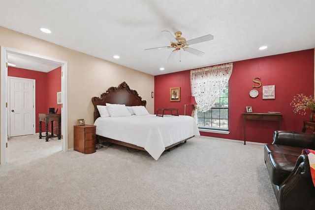 8008 Forest Lane, Oklahoma City, OK 73150