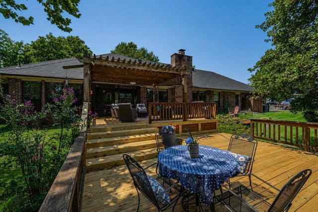 8008 Forest Lane, Oklahoma City, OK 73150
