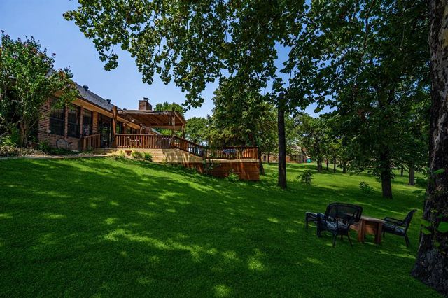 8008 Forest Lane, Oklahoma City, OK 73150