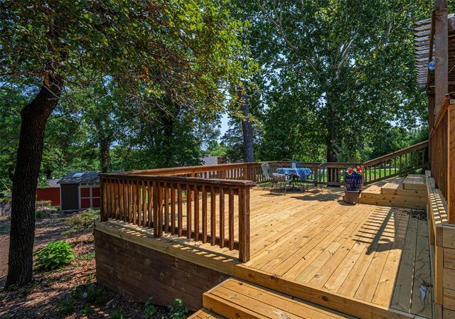 8008 Forest Lane, Oklahoma City, OK 73150