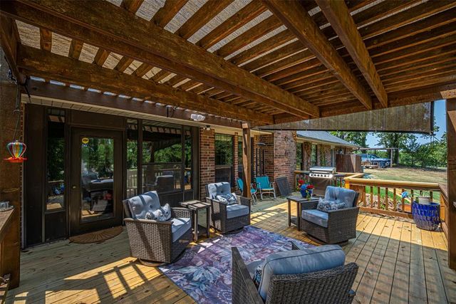 8008 Forest Lane, Oklahoma City, OK 73150