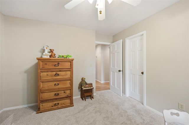 8008 Forest Lane, Oklahoma City, OK 73150