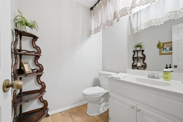 8008 Forest Lane, Oklahoma City, OK 73150