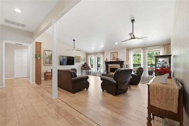 8008 Forest Lane, Oklahoma City, OK 73150