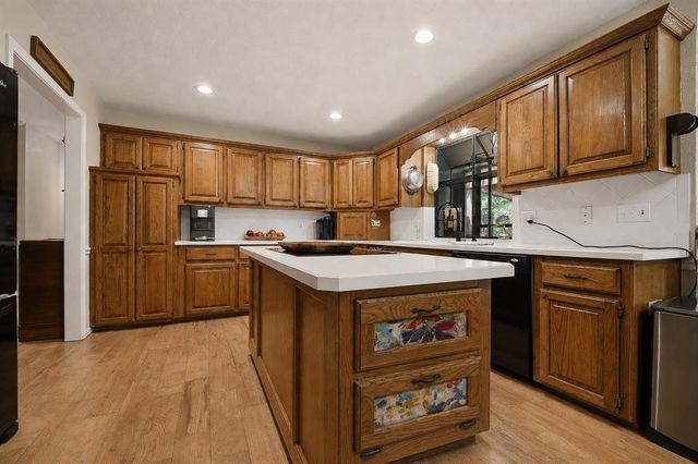 8008 Forest Lane, Oklahoma City, OK 73150