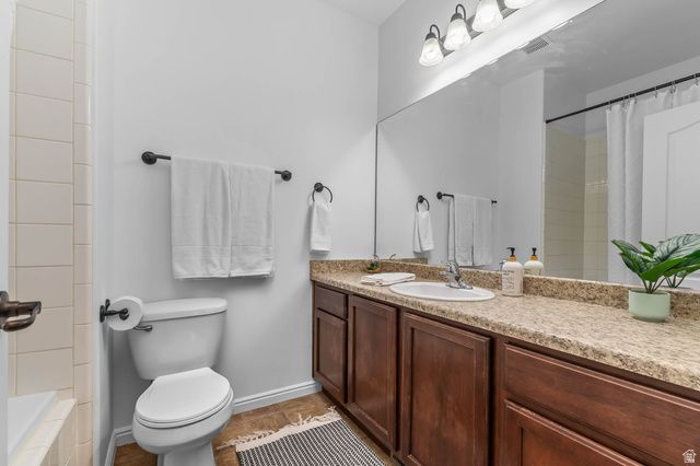 13545 S VILLA ROSA WAY, Draper, UT 84020