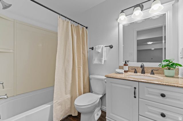 13545 S VILLA ROSA WAY, Draper, UT 84020