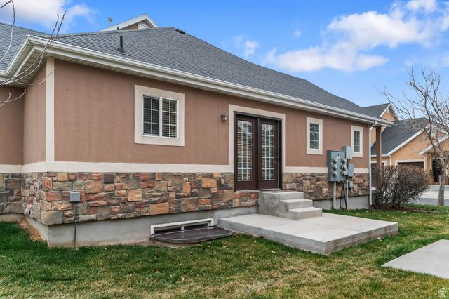 13545 S VILLA ROSA WAY, Draper, UT 84020