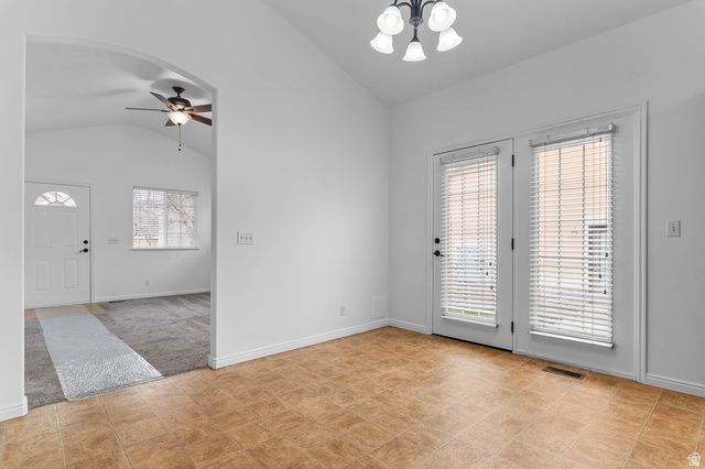 13545 S VILLA ROSA WAY, Draper, UT 84020