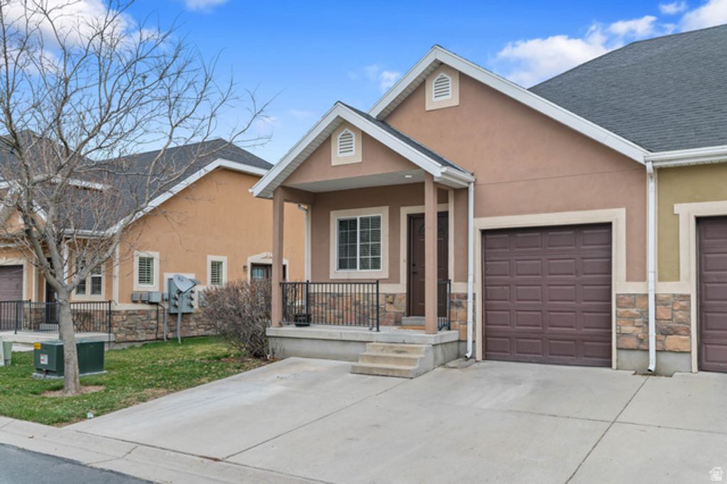13545 S VILLA ROSA WAY, Draper, UT 84020