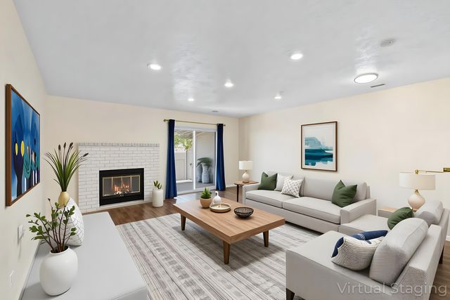 681 Stallion Road SE, Rio Rancho, NM 87124