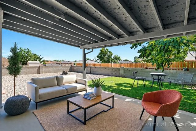 681 Stallion Road SE, Rio Rancho, NM 87124