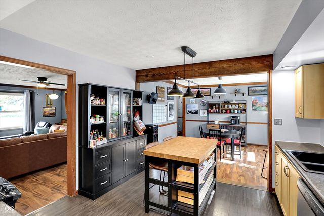 1045 Madrid Road, Greenwood, IN 46143