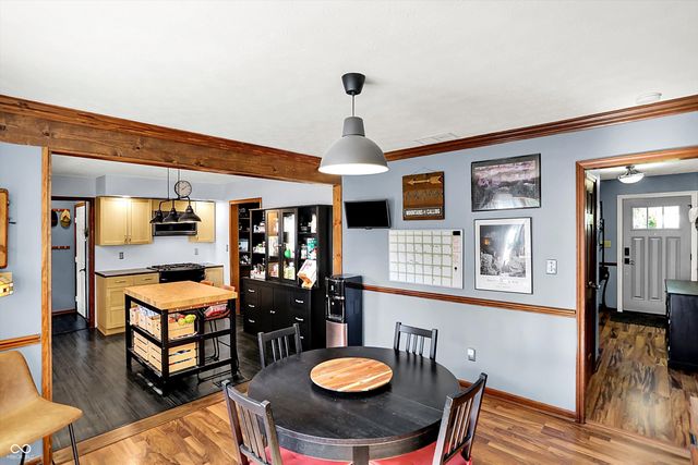 1045 Madrid Road, Greenwood, IN 46143