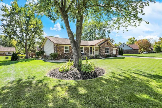 1045 Madrid Road, Greenwood, IN 46143