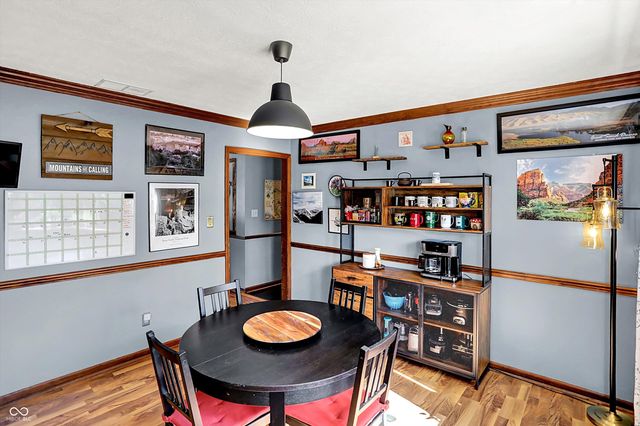 1045 Madrid Road, Greenwood, IN 46143