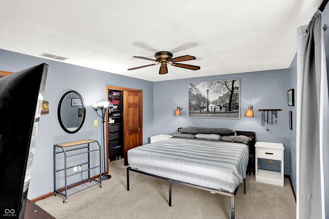 1045 Madrid Road, Greenwood, IN 46143