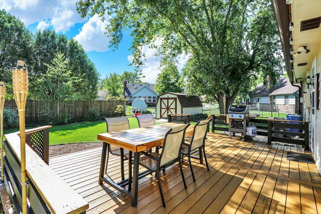 1045 Madrid Road, Greenwood, IN 46143