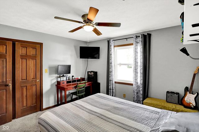 1045 Madrid Road, Greenwood, IN 46143