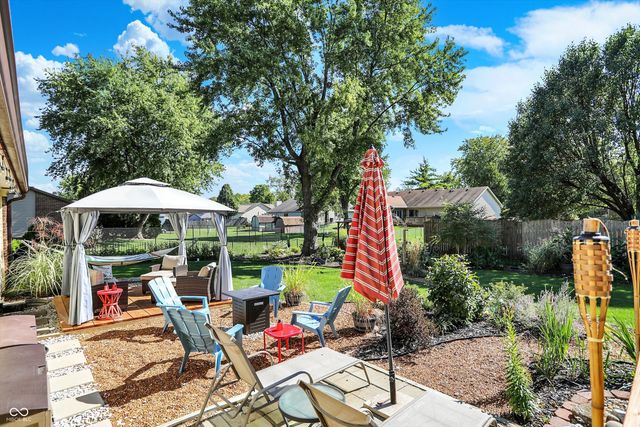 1045 Madrid Road, Greenwood, IN 46143