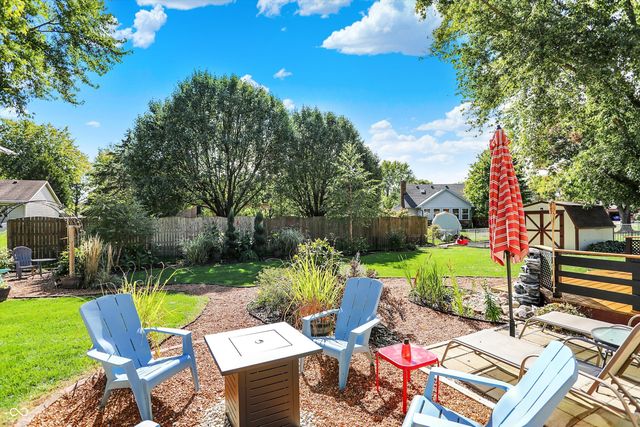1045 Madrid Road, Greenwood, IN 46143