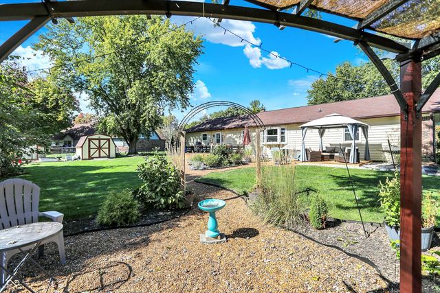 1045 Madrid Road, Greenwood, IN 46143