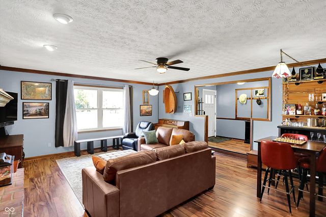 1045 Madrid Road, Greenwood, IN 46143