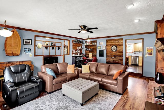 1045 Madrid Road, Greenwood, IN 46143