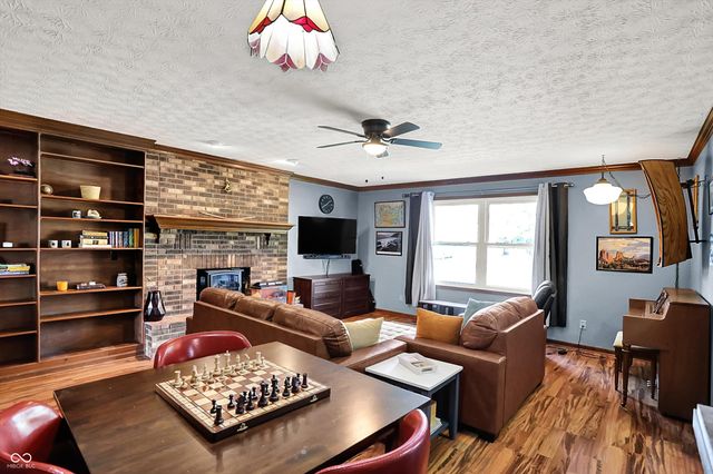 1045 Madrid Road, Greenwood, IN 46143