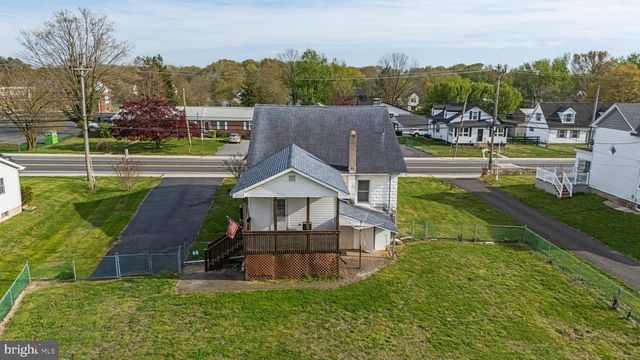 135 MAIN ST, Townsend, DE 19734