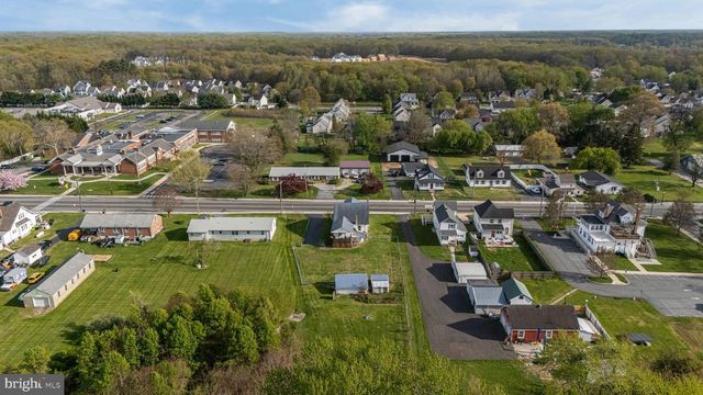 135 MAIN ST, Townsend, DE 19734