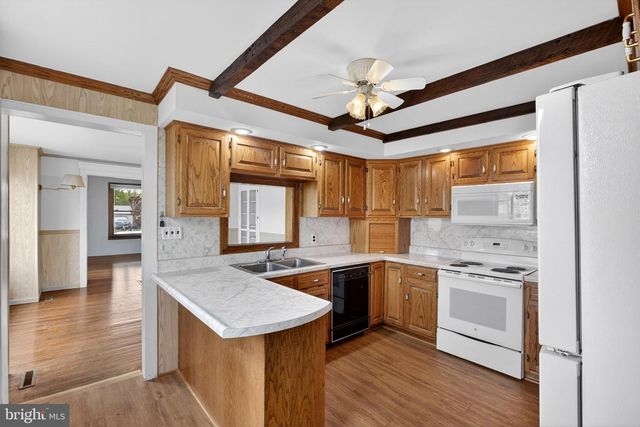 135 MAIN ST, Townsend, DE 19734