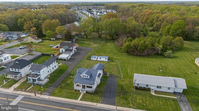 135 MAIN ST, Townsend, DE 19734