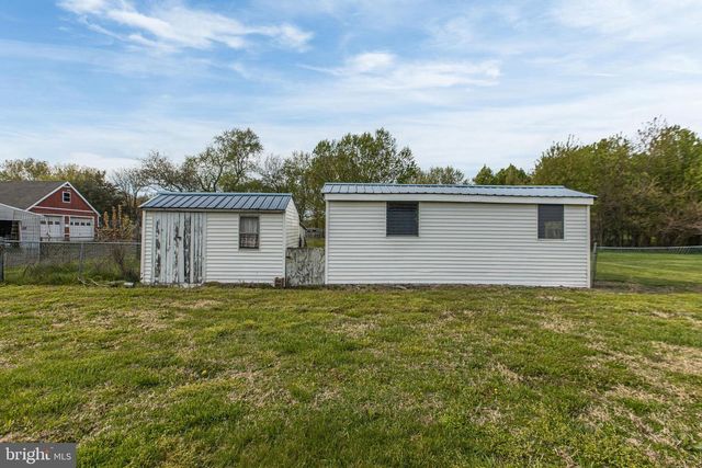 135 MAIN ST, Townsend, DE 19734