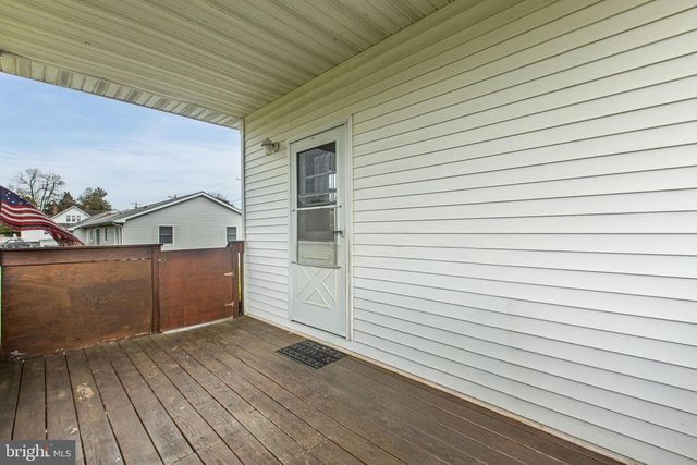 135 MAIN ST, Townsend, DE 19734