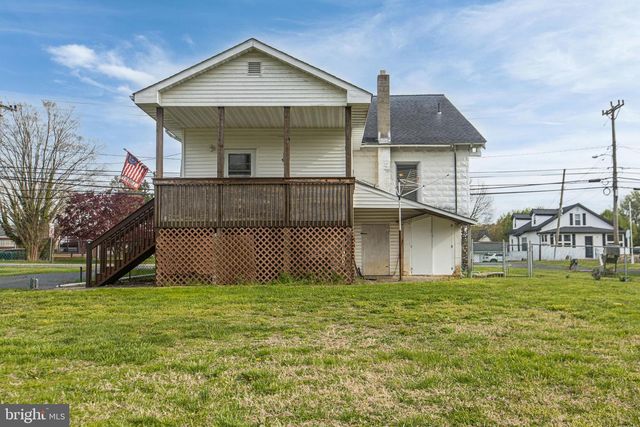 135 MAIN ST, Townsend, DE 19734