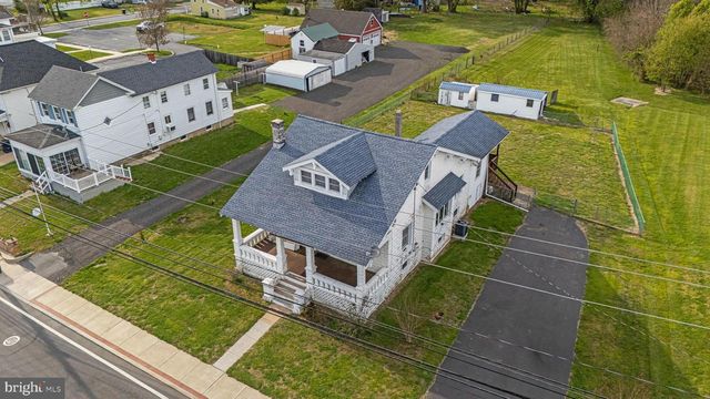 135 MAIN ST, Townsend, DE 19734