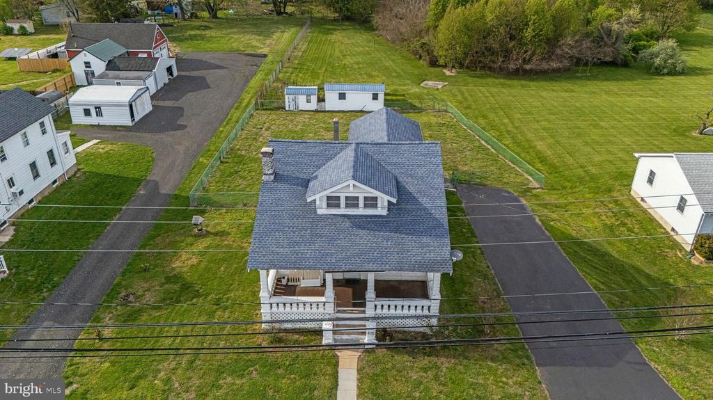 135 MAIN ST, Townsend, DE 19734