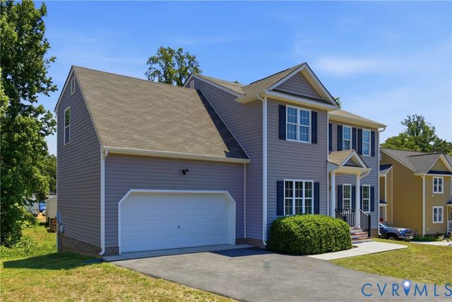 7037 Autumn Point Dr, North Chesterfield, VA 23234
