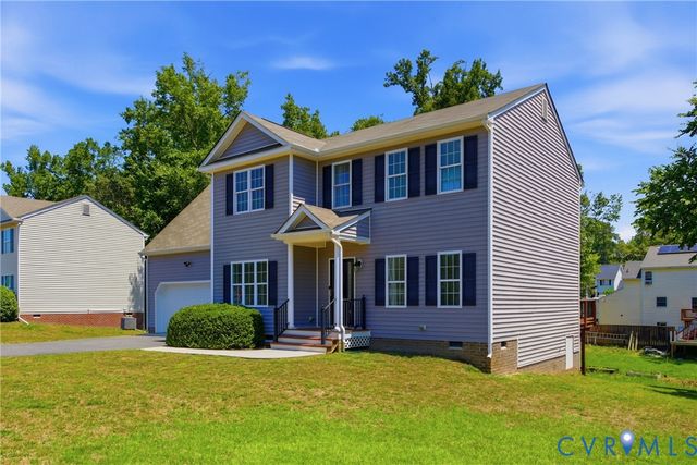 7037 Autumn Point Dr, North Chesterfield, VA 23234