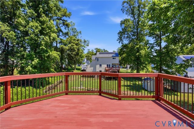 7037 Autumn Point Dr, North Chesterfield, VA 23234