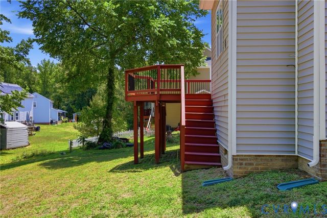 7037 Autumn Point Dr, North Chesterfield, VA 23234