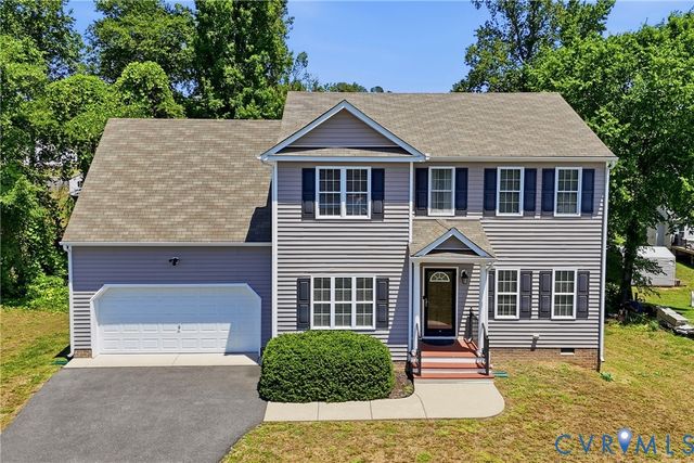 7037 Autumn Point Dr, North Chesterfield, VA 23234