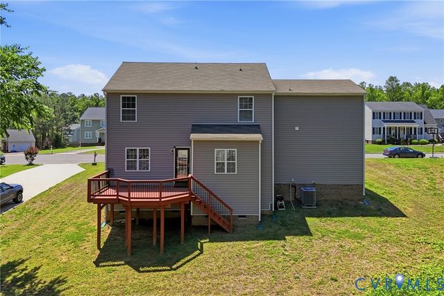 7037 Autumn Point Dr, North Chesterfield, VA 23234